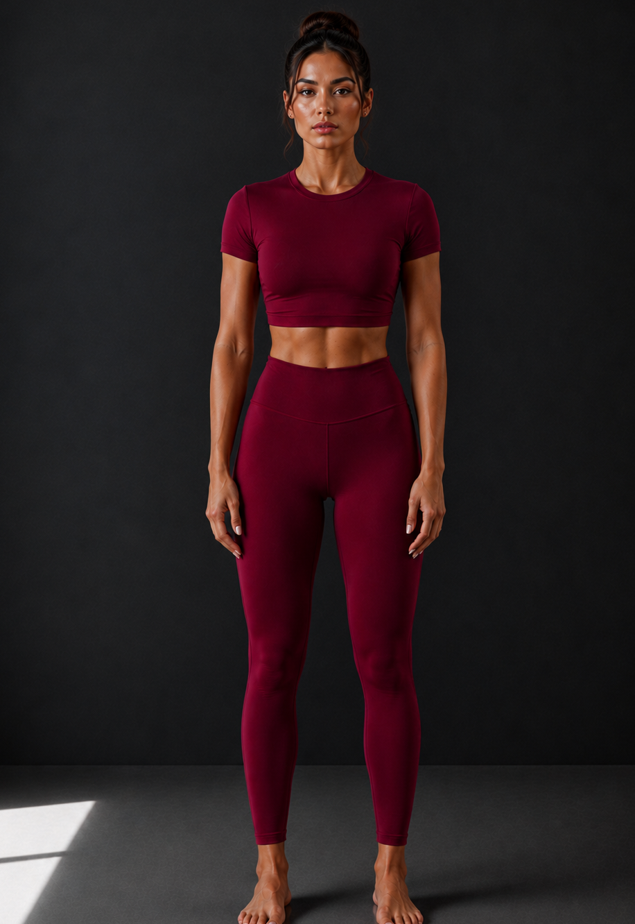 Essentials Range - Basic Leggings