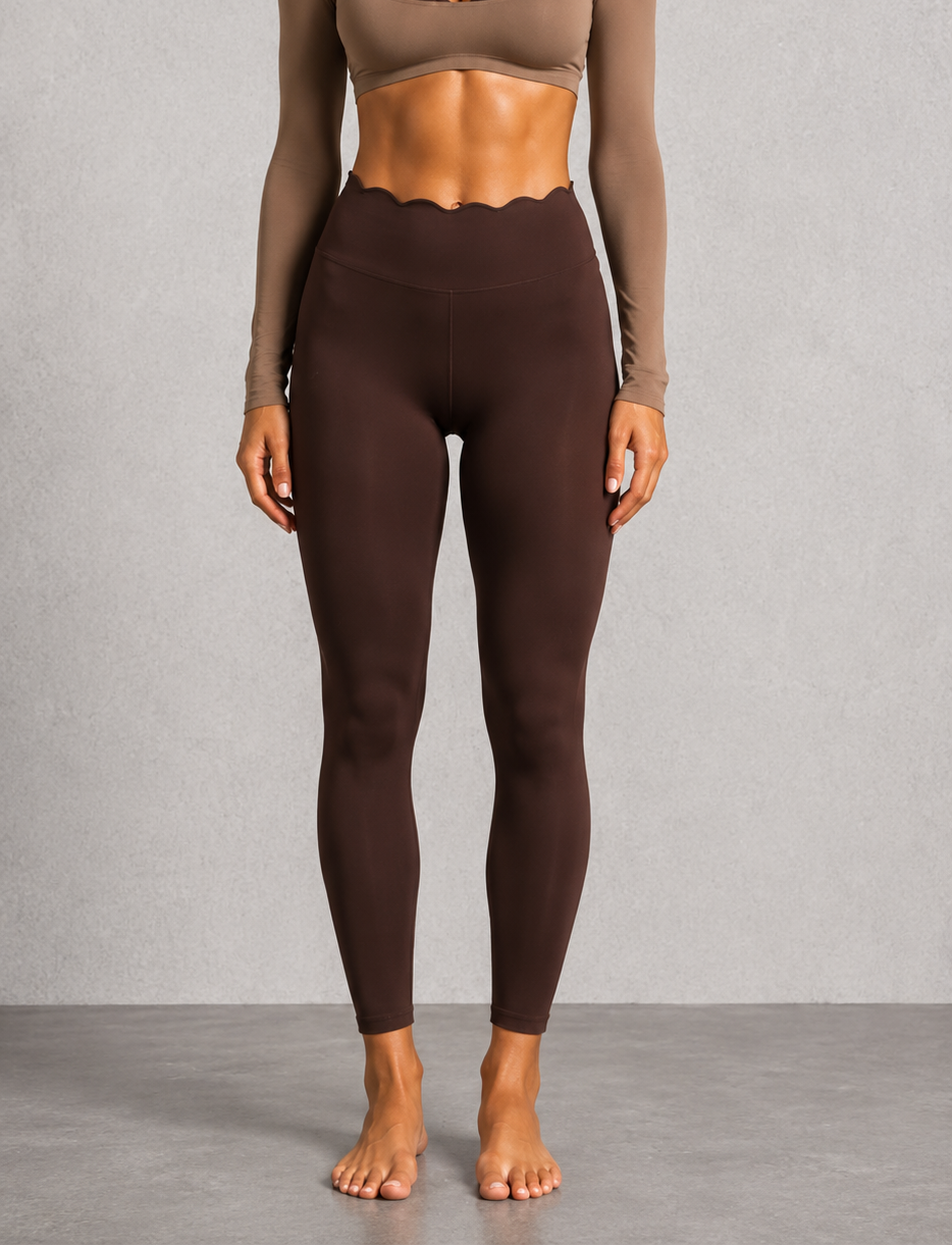 Halo Collection - Core Leggings
