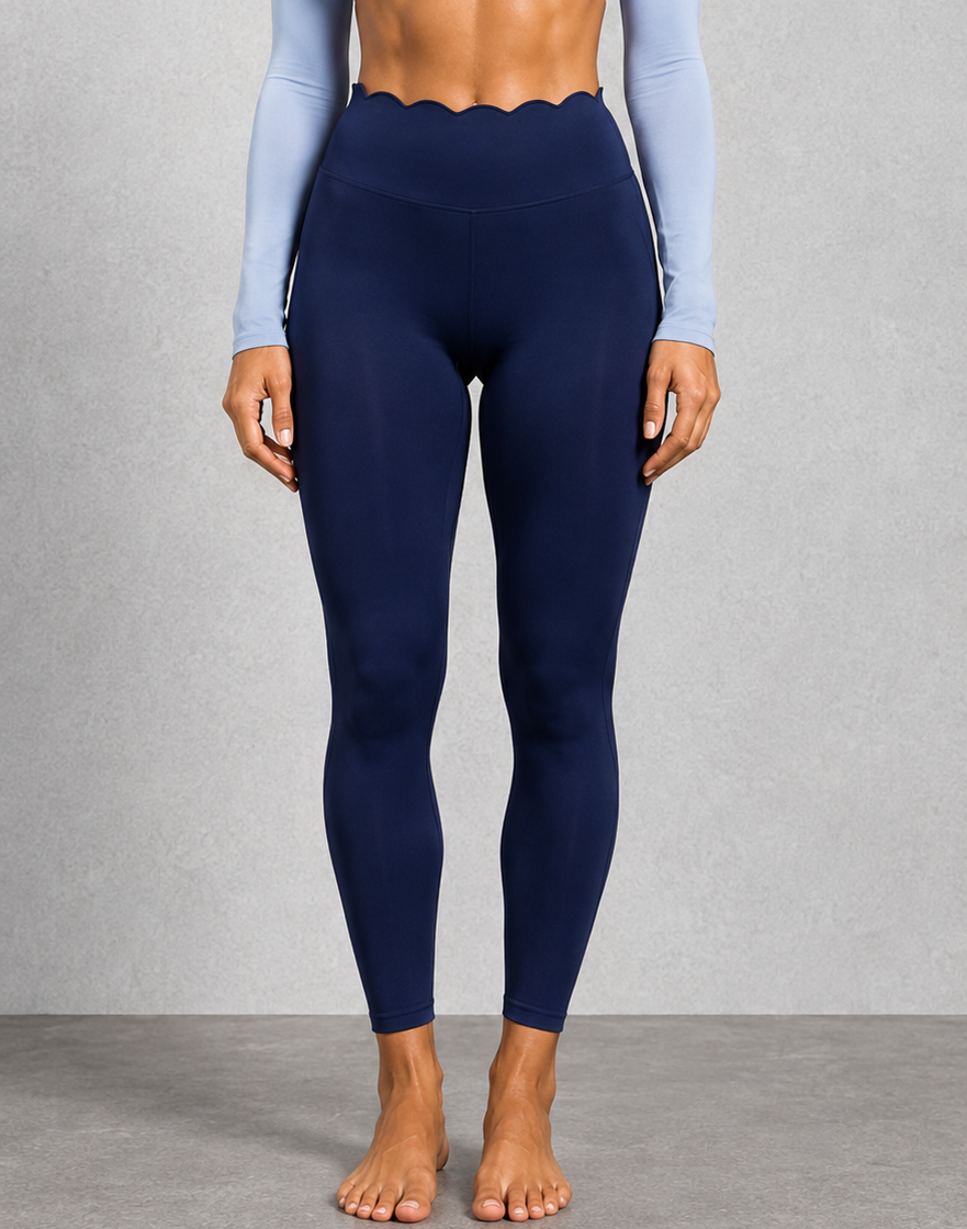 Halo Collection - Core Leggings