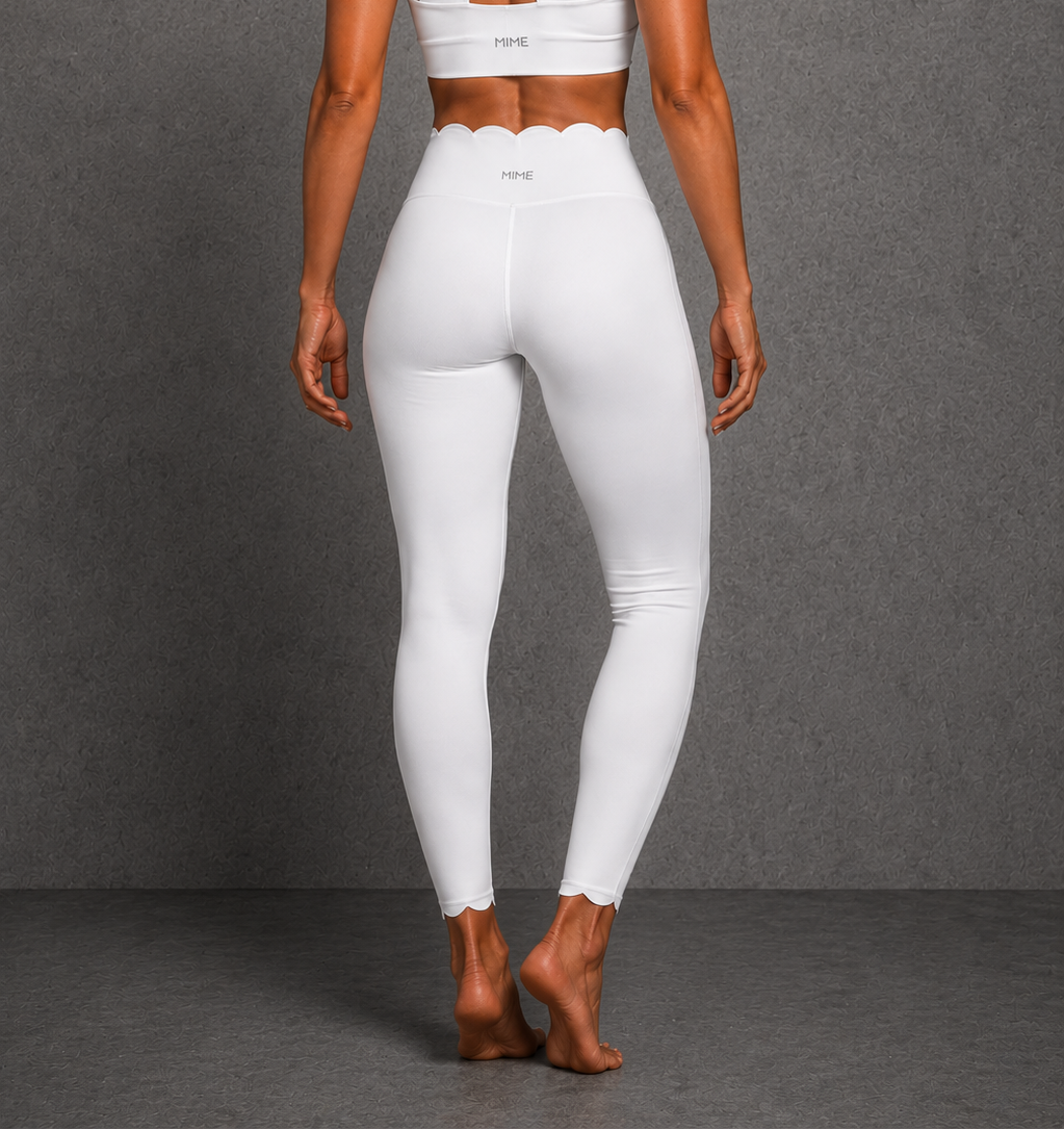 Halo Collection - Core Leggings