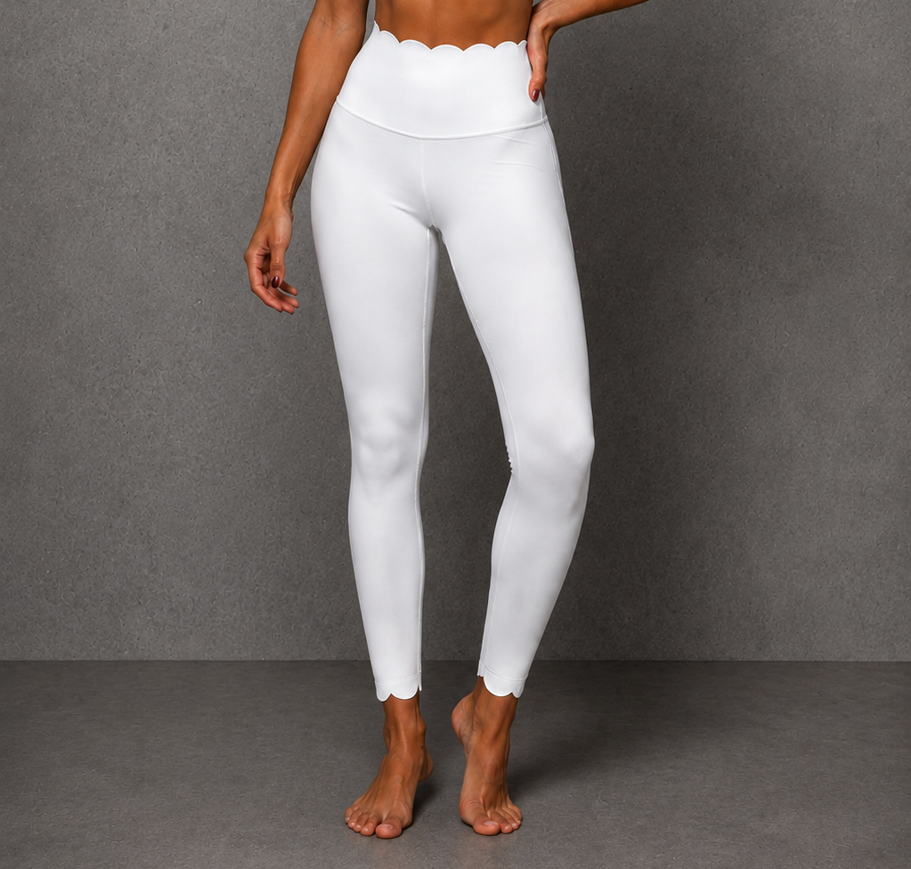 Halo Collection - Core Leggings