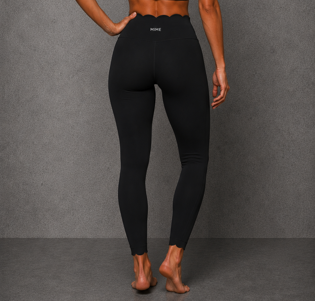 Halo Collection - Core Leggings