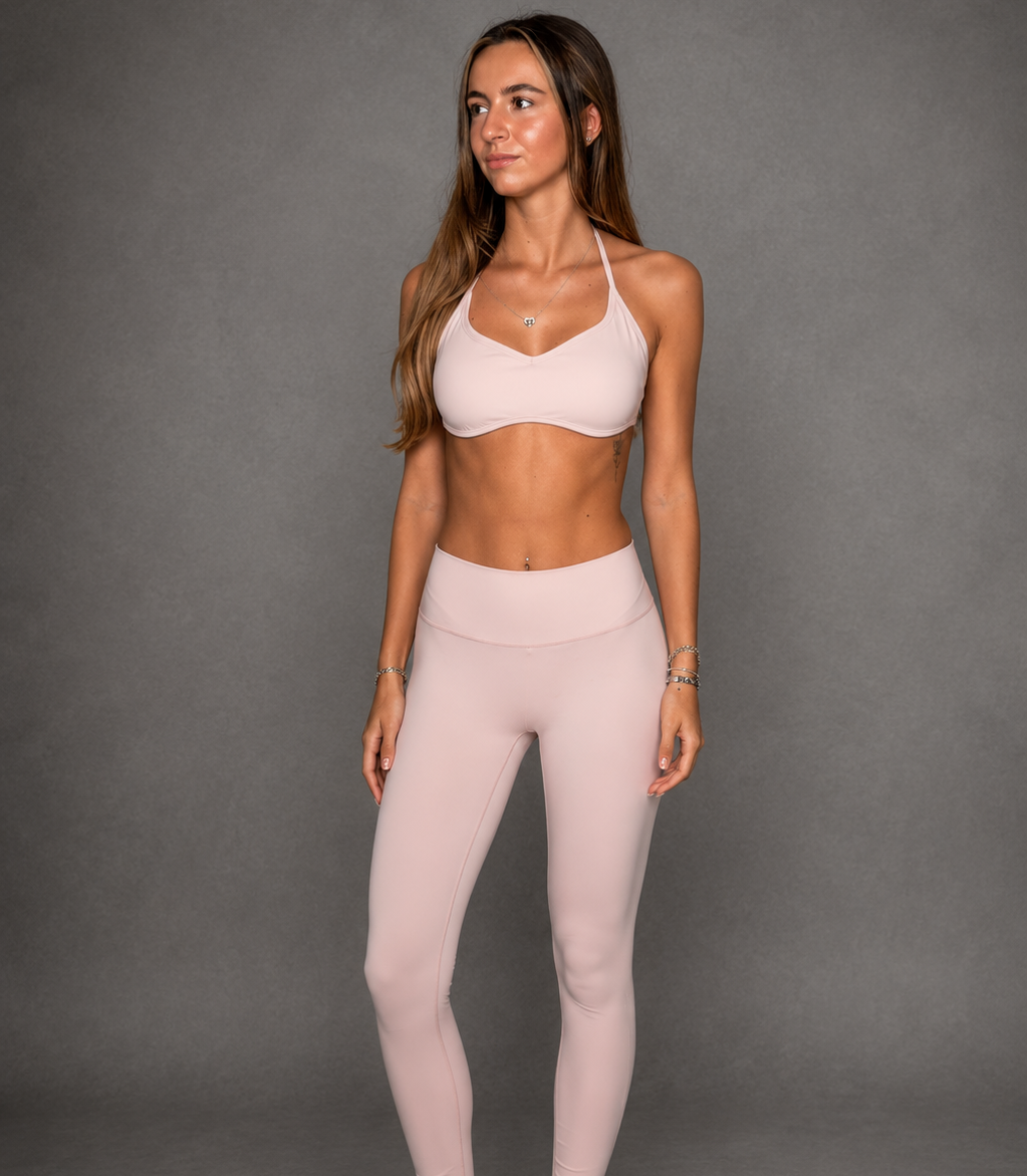 Pilates Core Collection - Bra Top