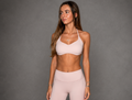 Pilates Core Collection - Bra Top