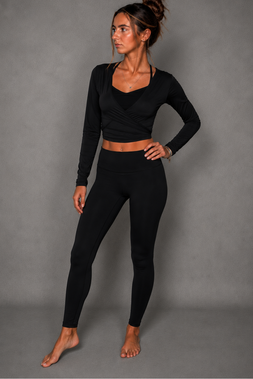 Pilates Core Collection Set