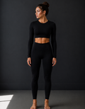 Essentials Range - Basic Leggings
