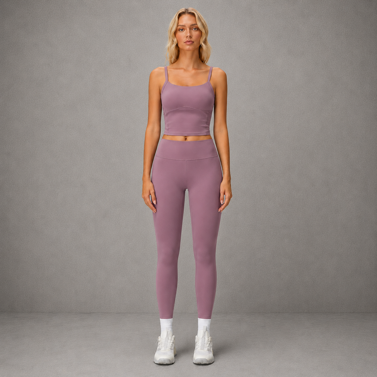 Relaxed Collection - Vest top