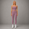 Relaxed Collection - Sculpted Leggings