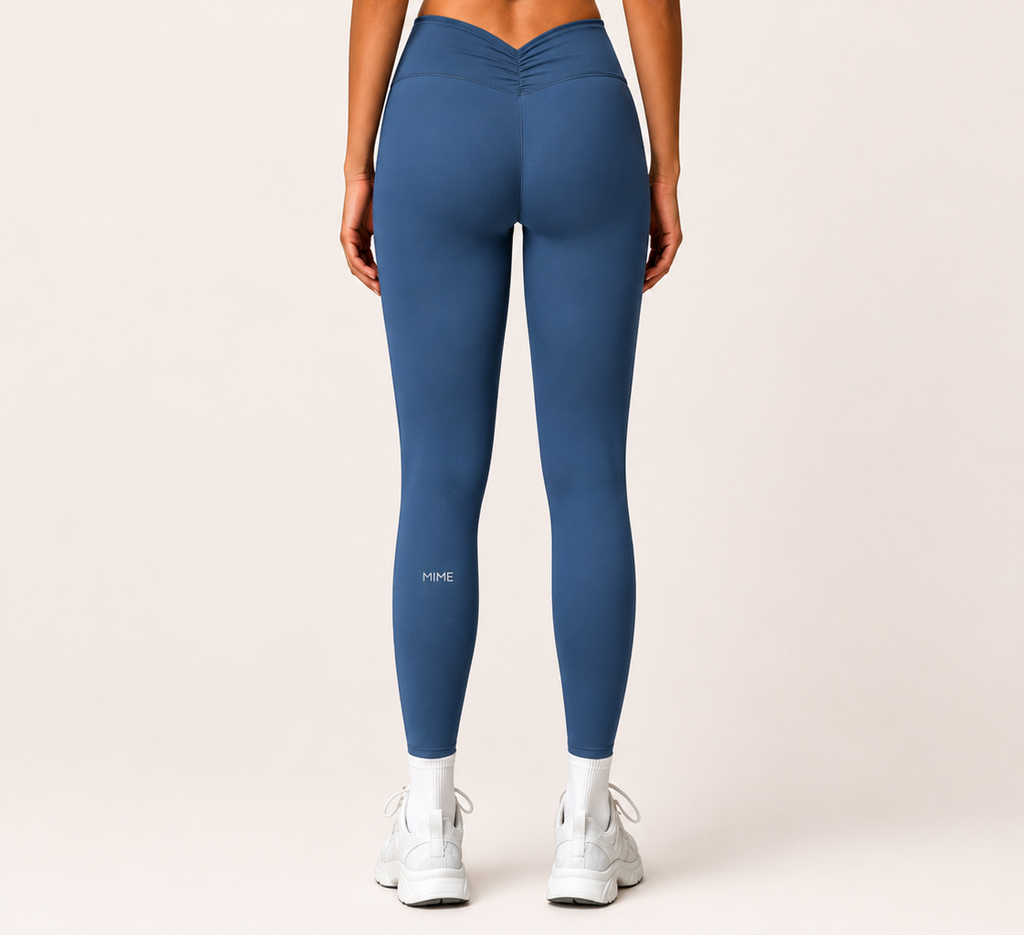 Relaxed Collection - Sculpted Leggings