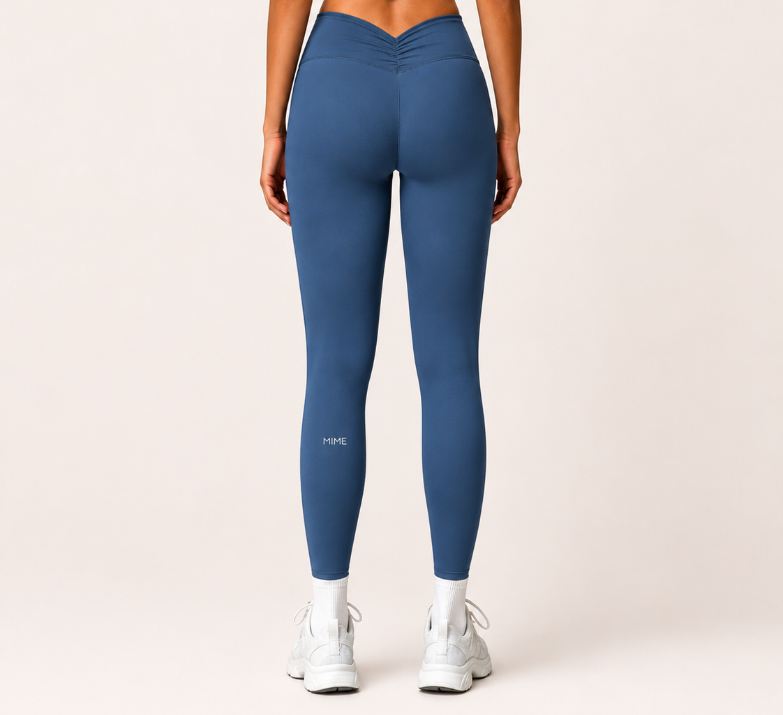 Relaxed Collection - Sculpted Leggings