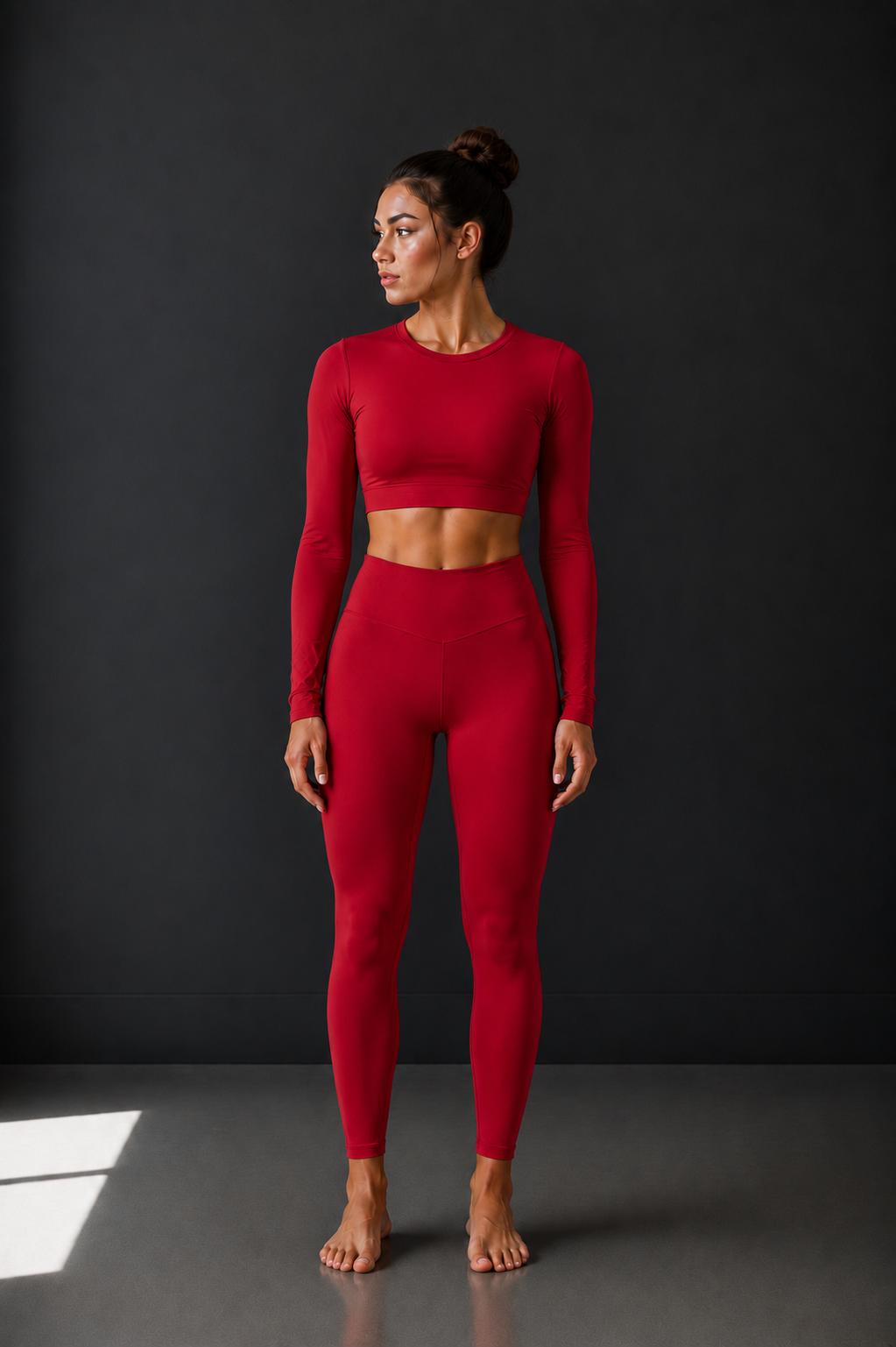 Essentials Range - Basic Leggings