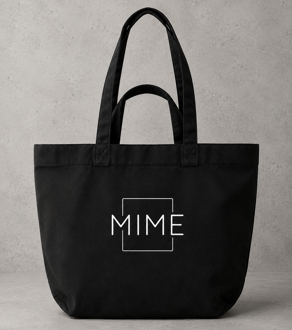 Signature Tote Bag