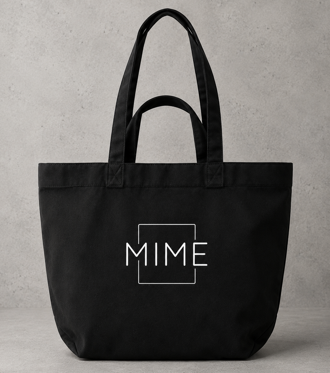 Signature Tote Bag