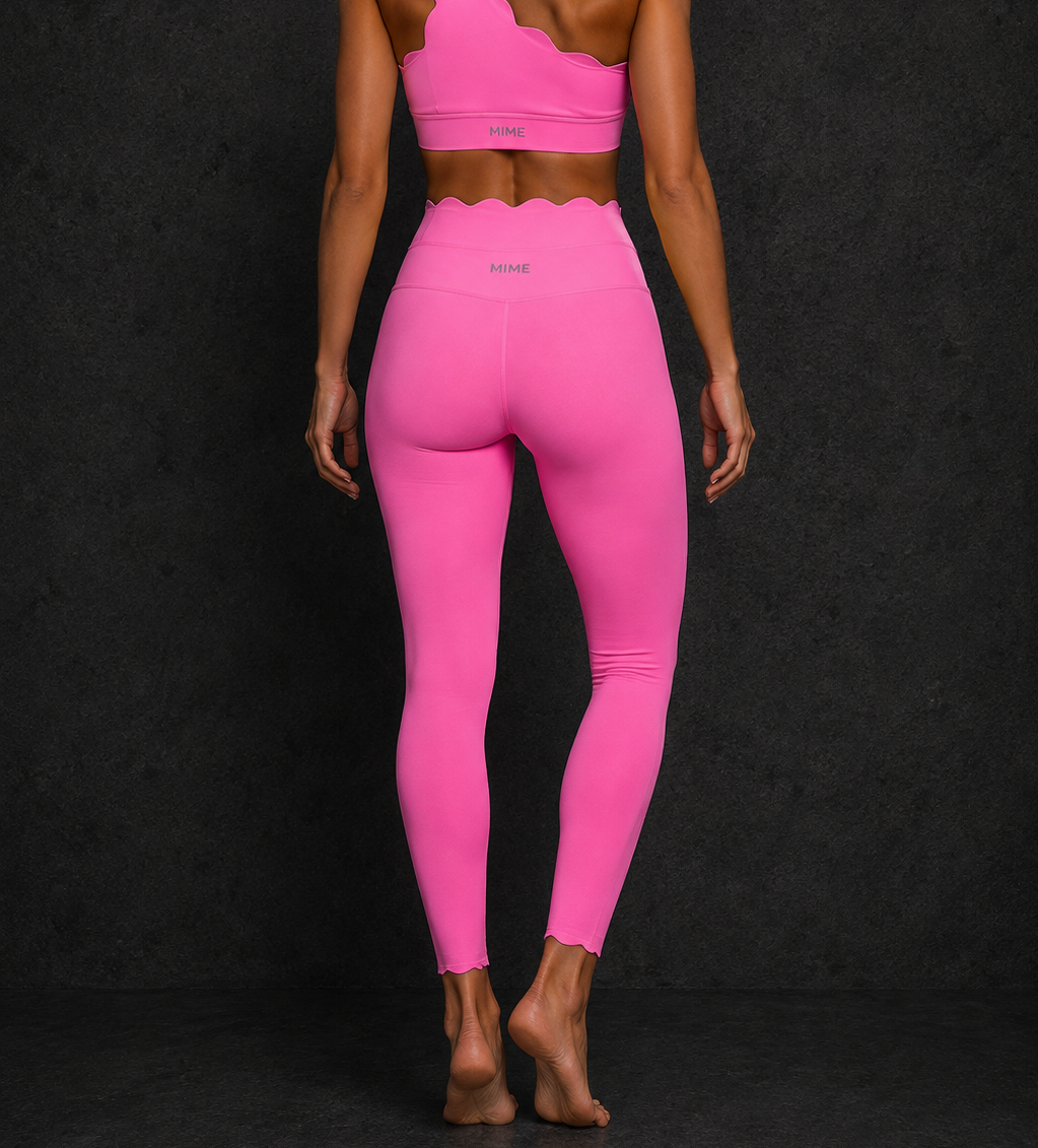 Halo Collection - Core Leggings