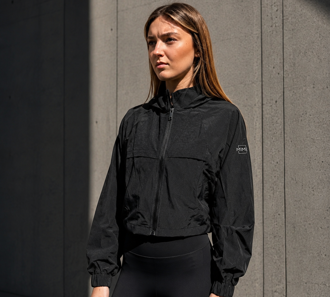 Elevate Jacket