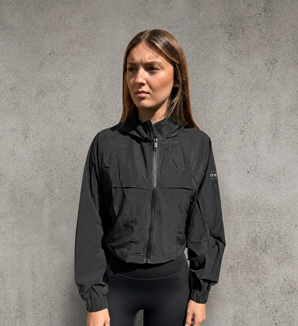 Elevate Jacket