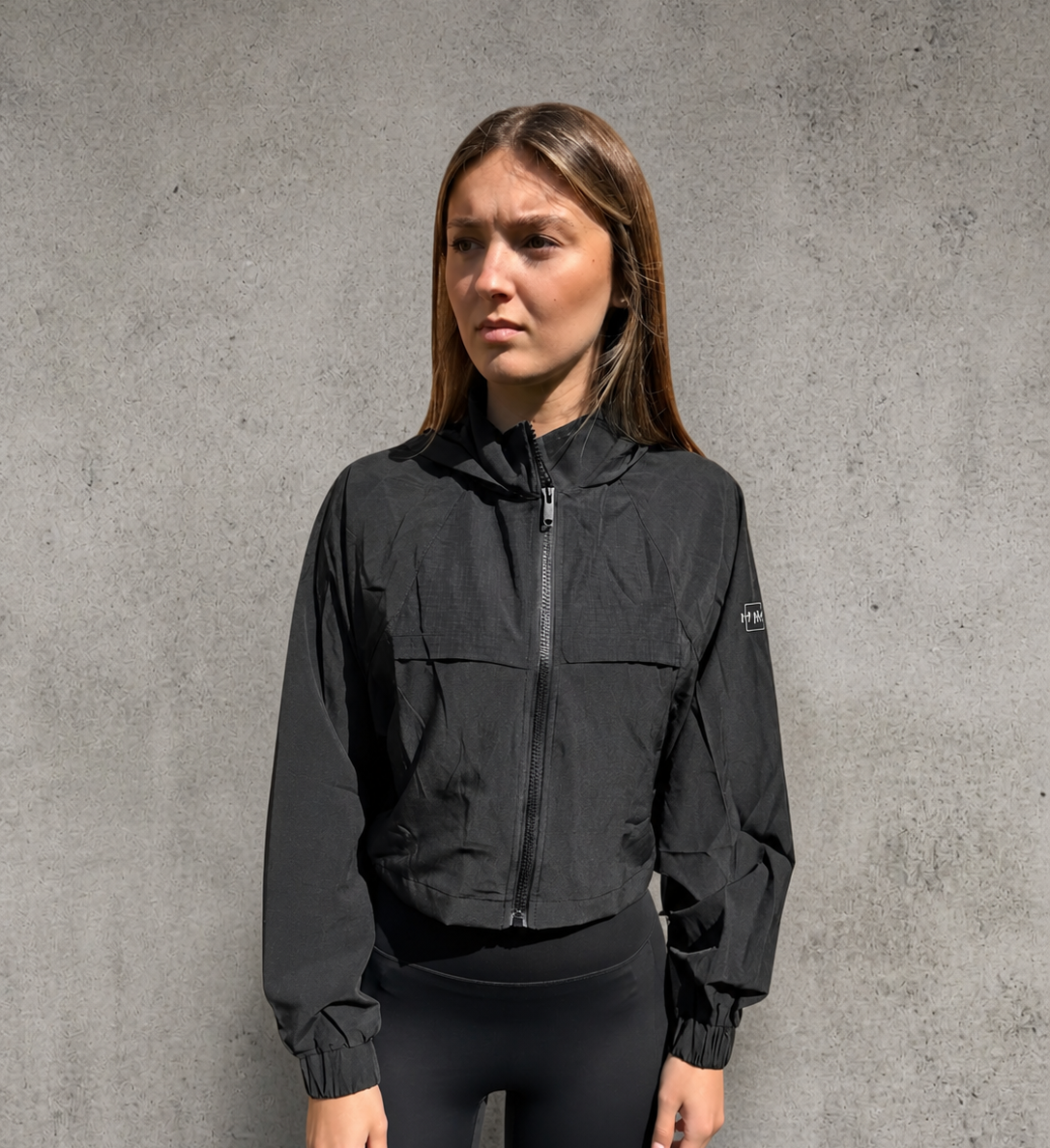Elevate Jacket