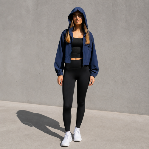 Elevate Jacket