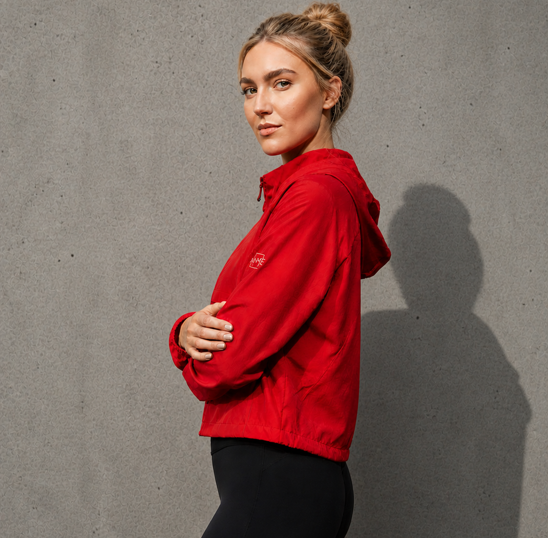 Elevate Jacket