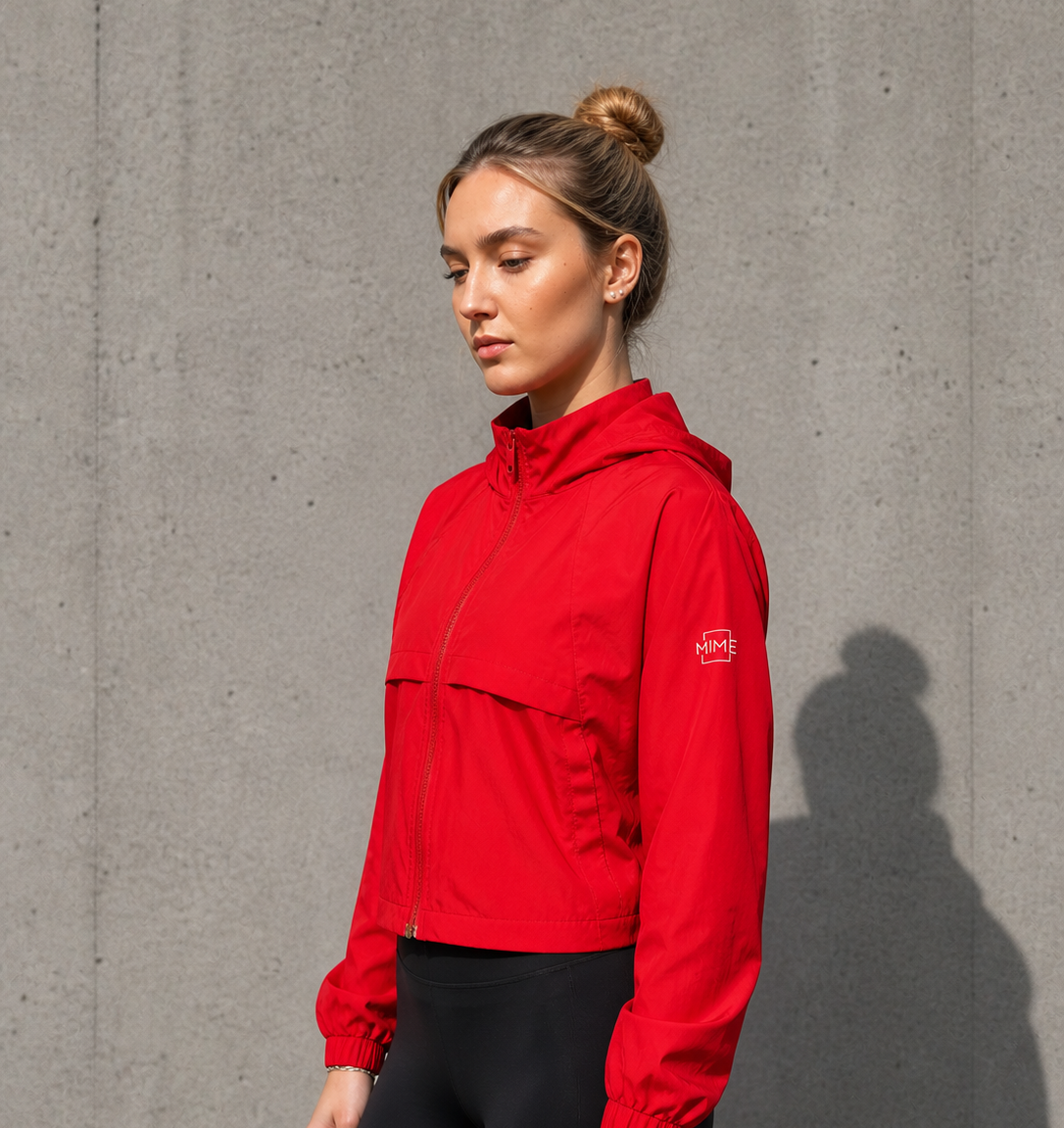 Elevate Jacket