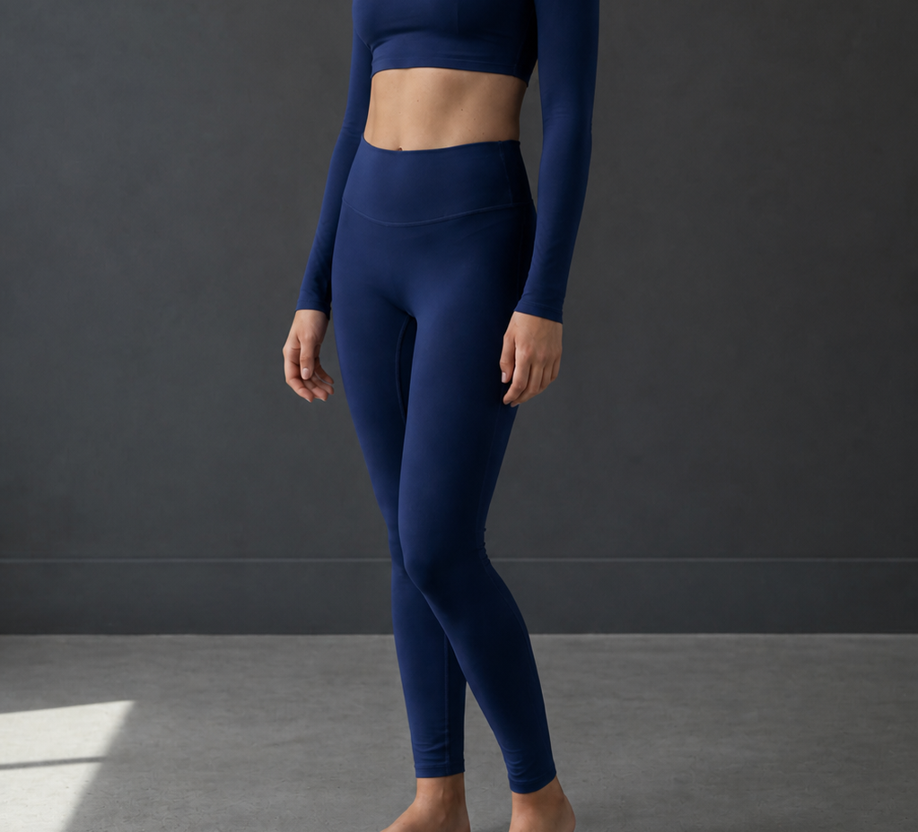 Essentials Range - Basic Leggings