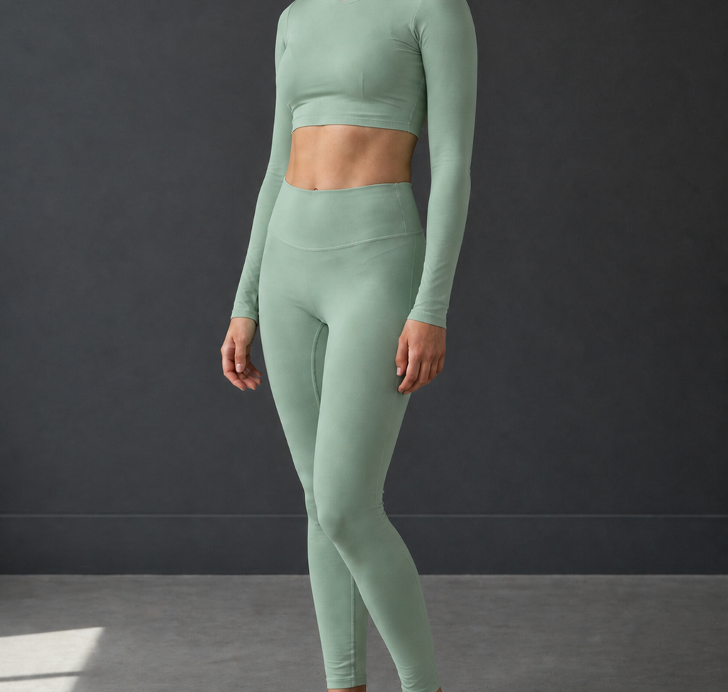 Essentials Range - Basic Leggings