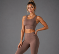 Activ Support - Contour Racer back cropped vest