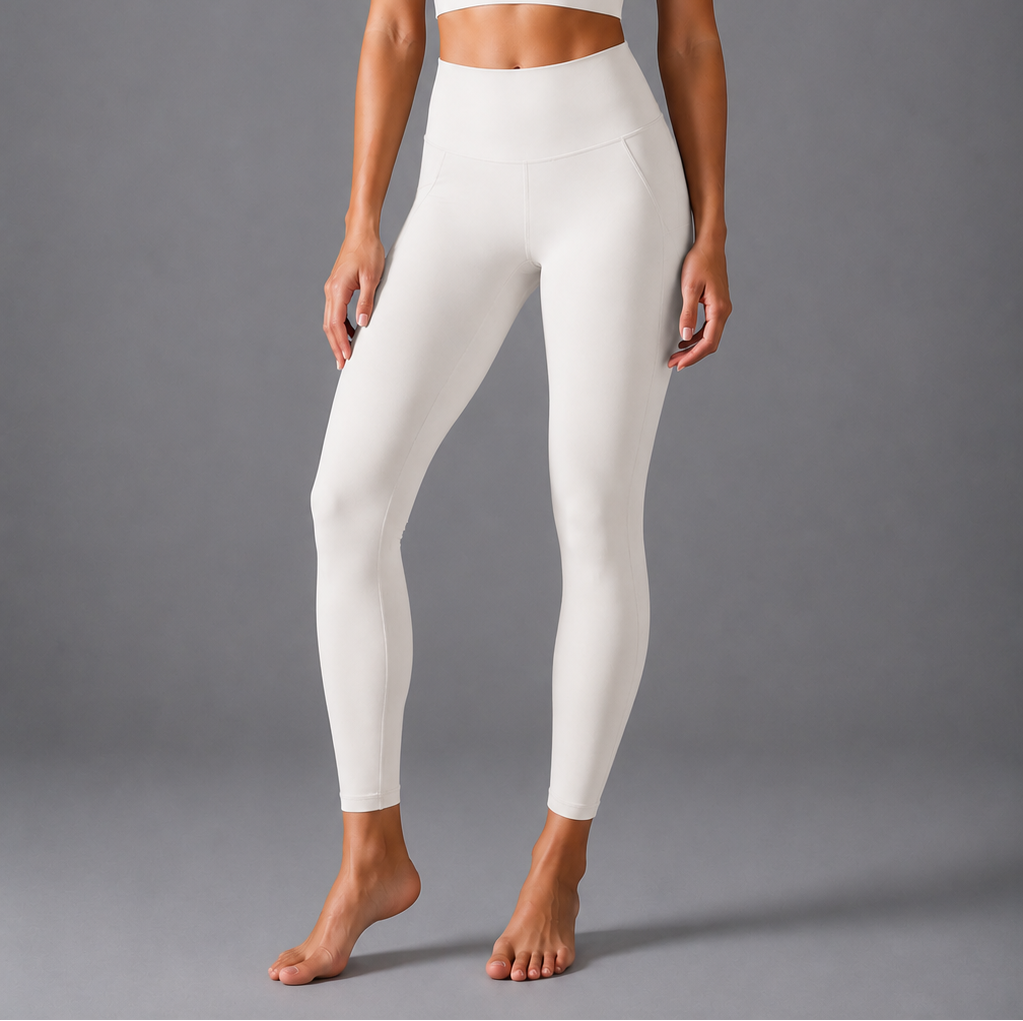 Activ Support - High waisted Contour leggings