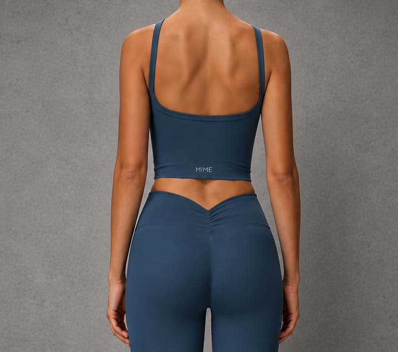 Relaxed Collection - Sculpted Leggings