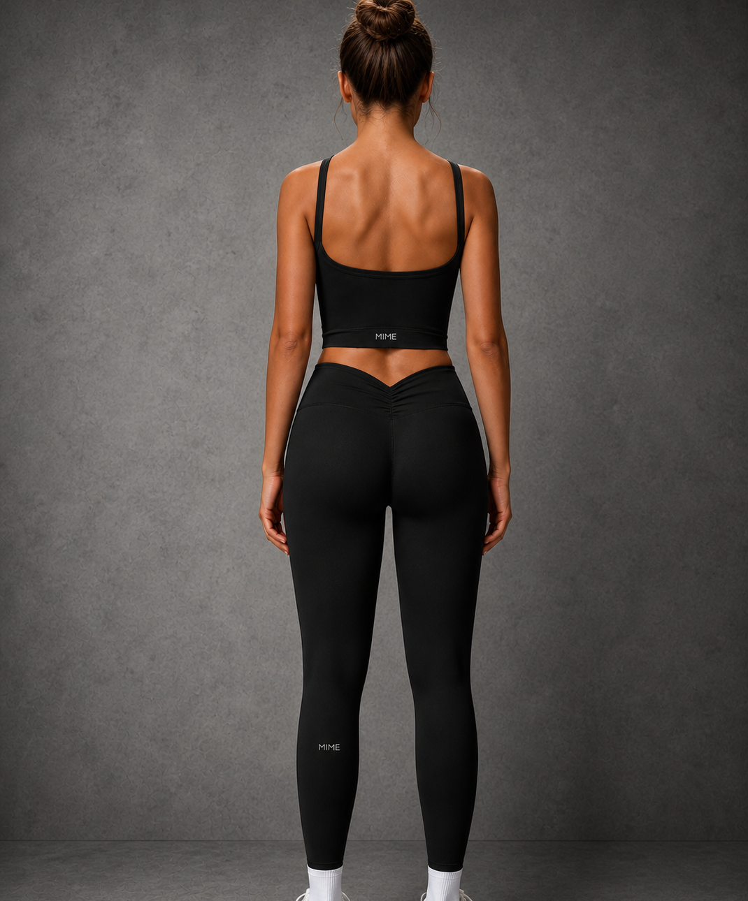 Relaxed Collection - Sculpted Leggings