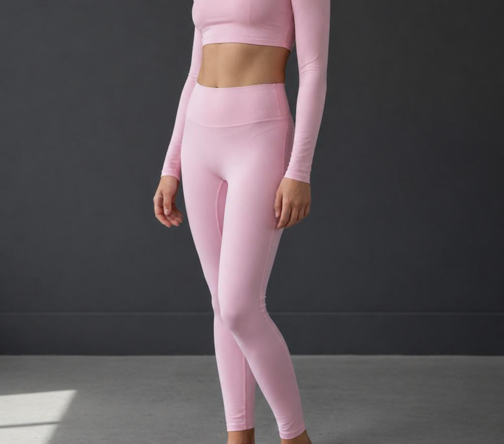 Essentials Range - Basic Leggings