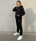 Relaxed Oversized Joggers - Kids